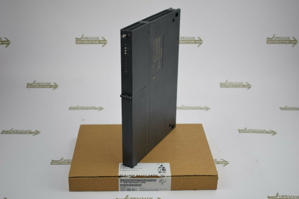 6ES7460-0AA01-0AB0