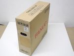 Fanuc Servo Amplifier Module A06B-6124-H104 400V 2,8kW Version B unbenutzt OVP
