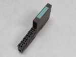 Siemens 6ES7 134-4FB00-0AB0 + 193-4CA50-0AA0 2 AI U SF Top Zustand