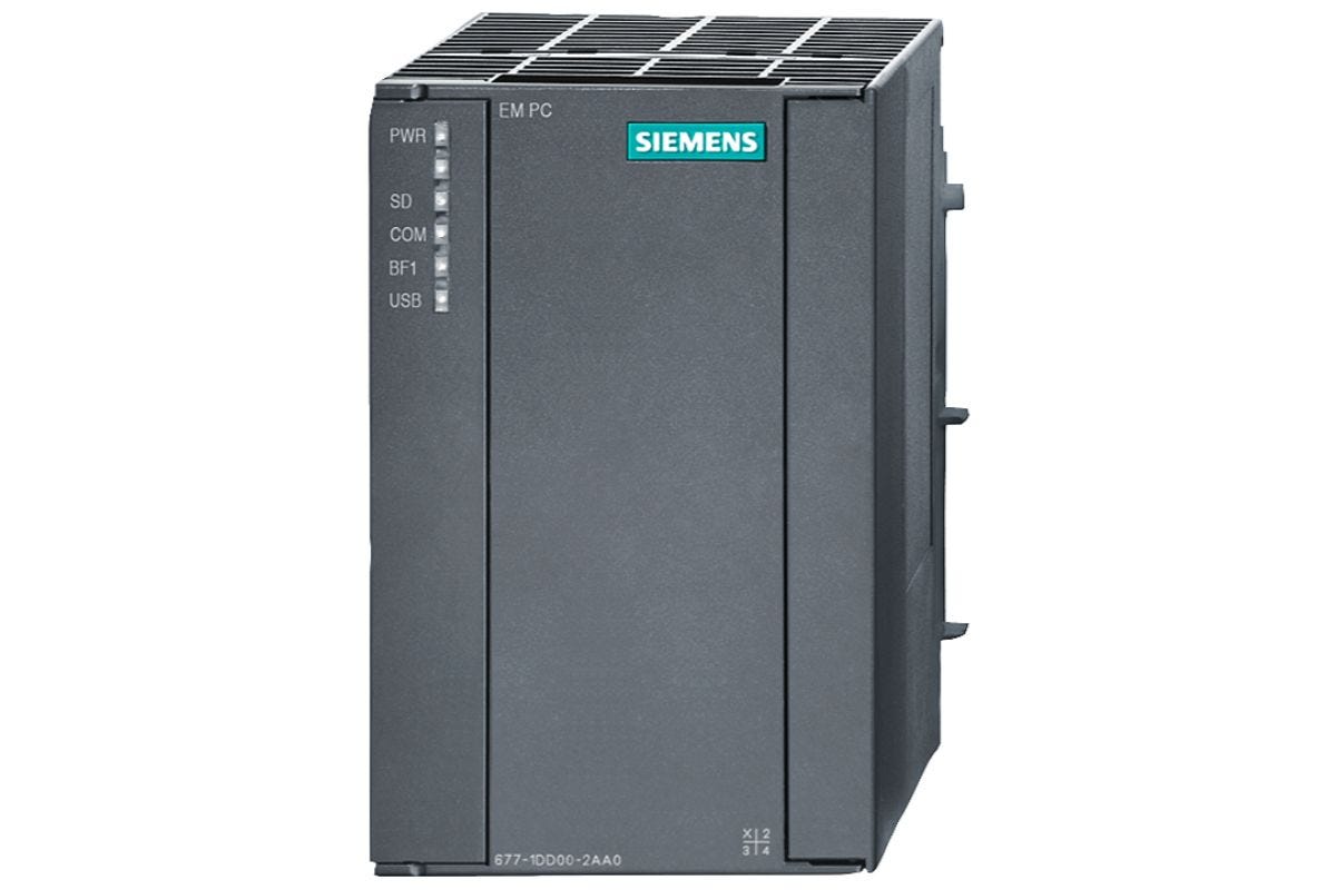 6ES7677-1DD50-2AA0