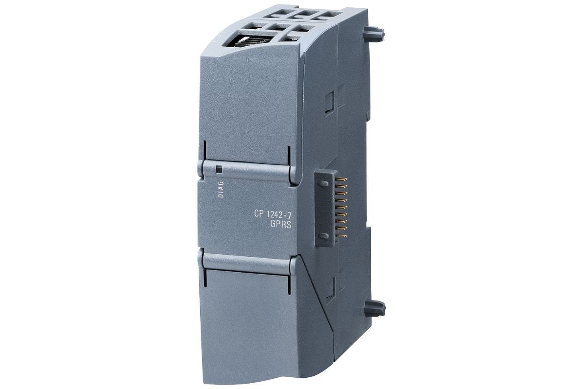 6GK7242-7KX31-0XE0
