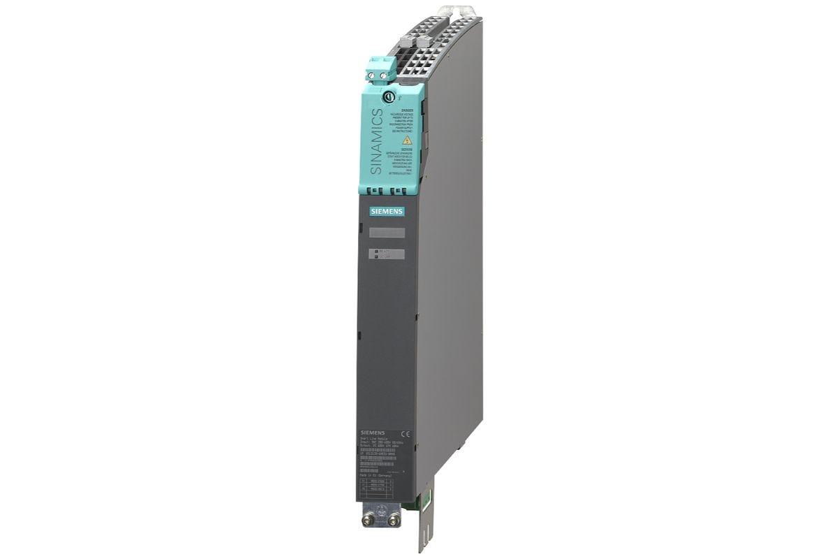 6SL3130-6TE21-6AB0