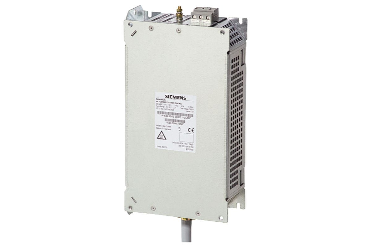 6SL3203-0CD23-5AA0
