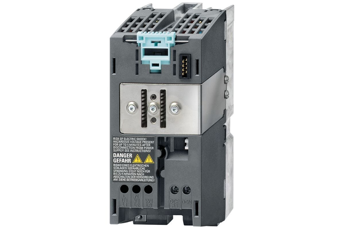 6SL3210-1SB14-0AA0