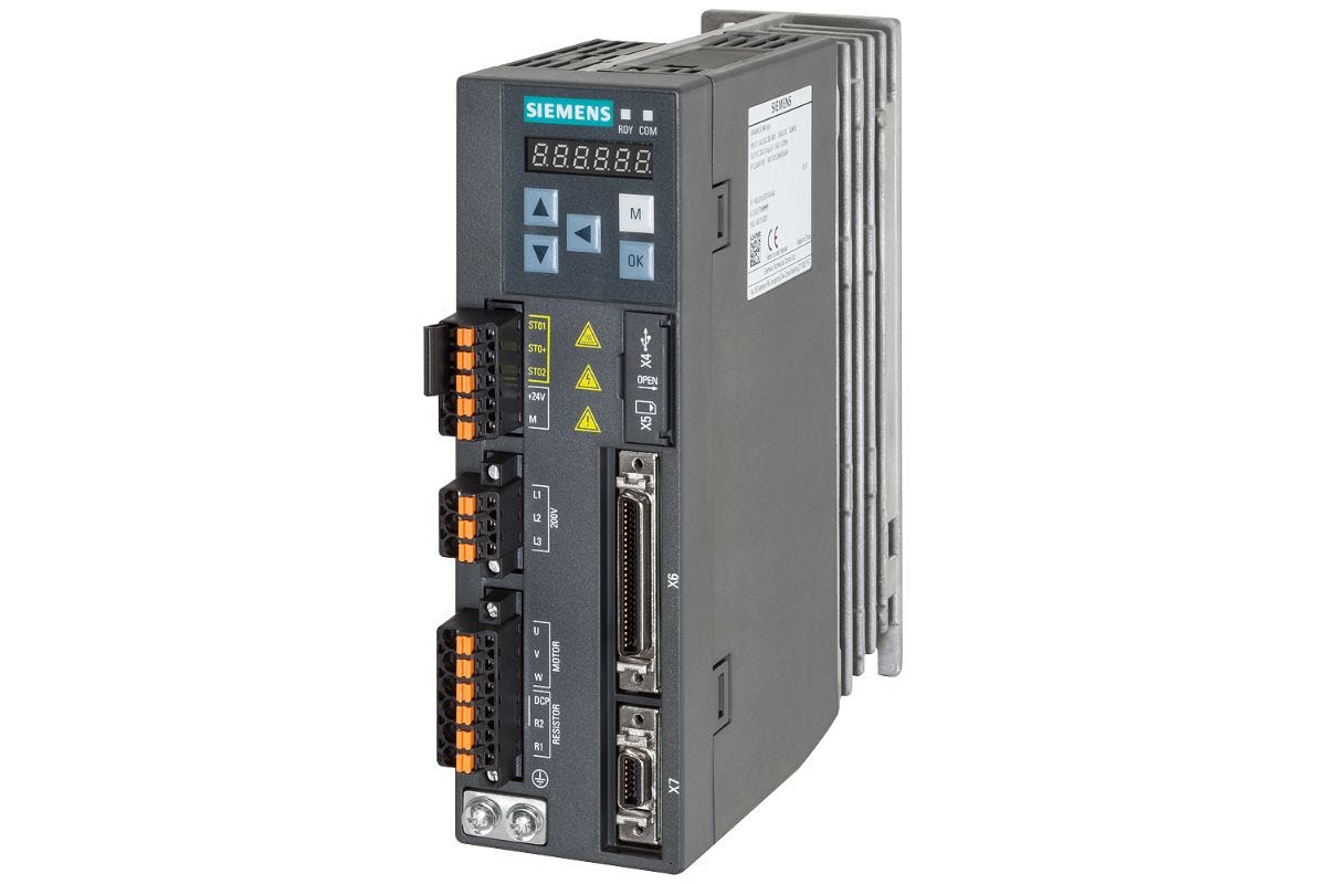 6SL3210-5FB10-4UA1