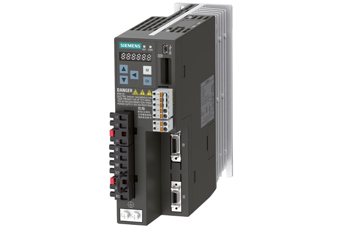 6SL3210-5FE10-4UF0