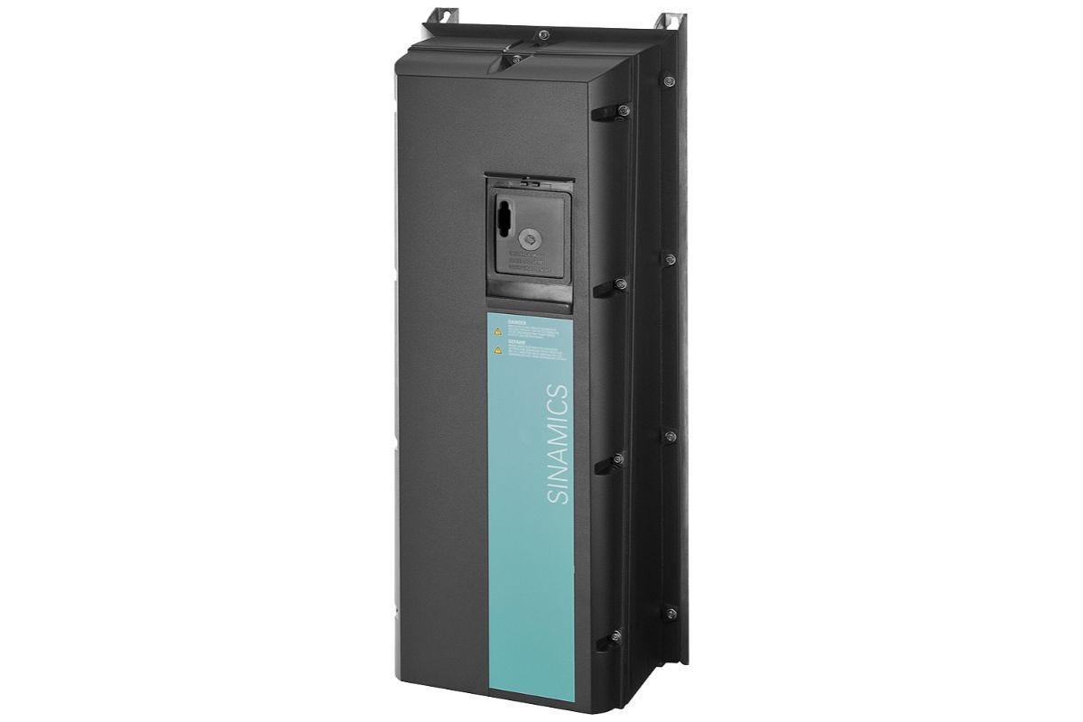 6SL3223-0DE31-8BA0