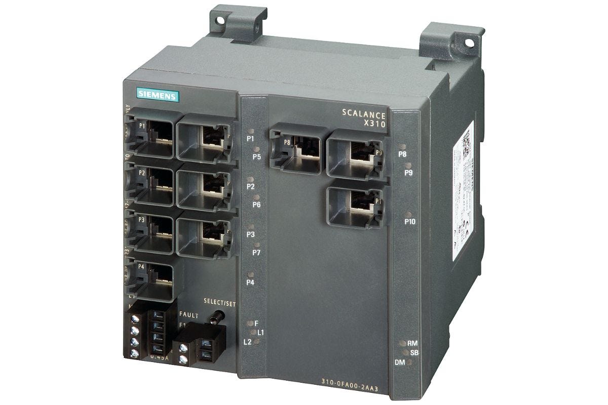 6GK5310-0FA10-2AA3