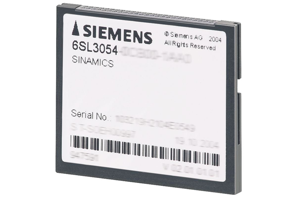 6SL3054-0ED01-1BA0