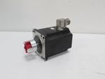 Stepmotor VRDM397/50LWCEO 2Nm 230 VAC