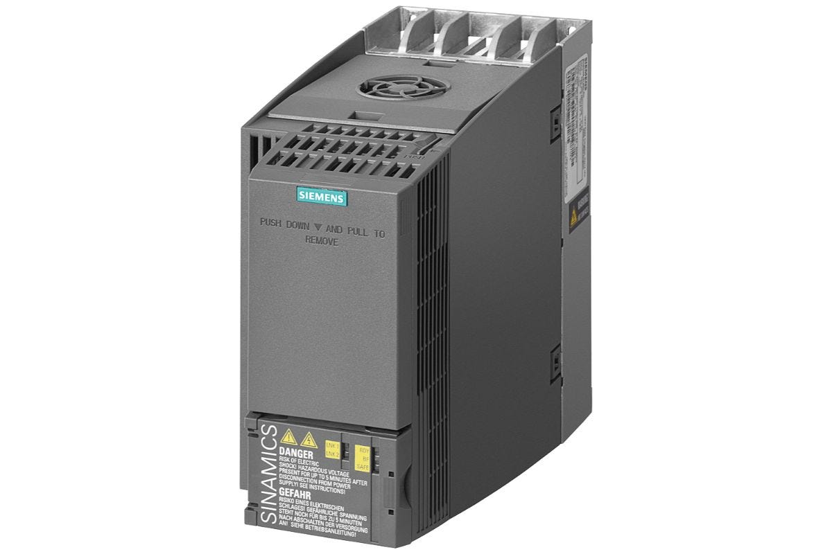 6SL3210-1KE21-7AC0