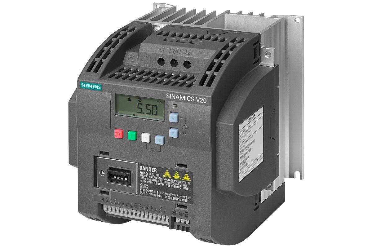 6SL3210-5BB21-1UV0