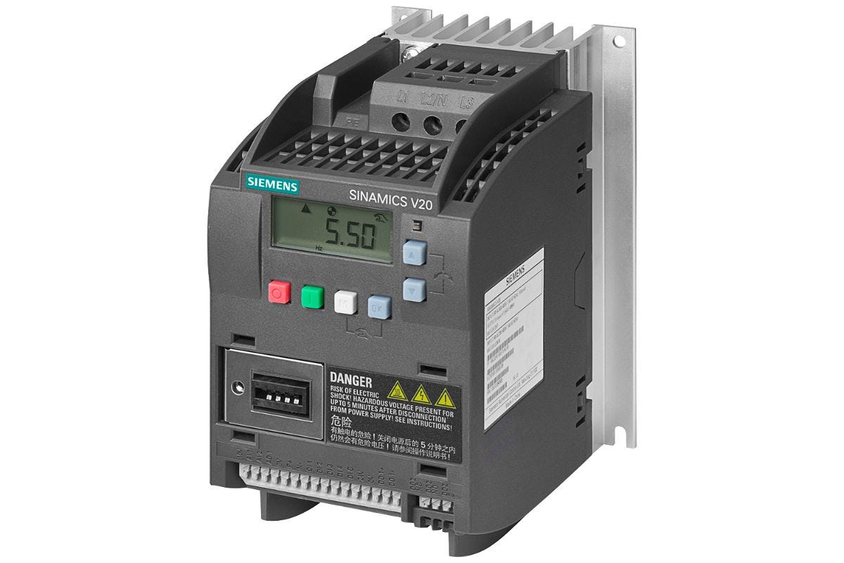 6SL3210-5BE15-5CV0