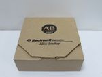 SLC500 1746-HSTP 1 SER. E Stepper Control Module UNUSED OVP