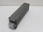 Bremswiderstand Break Resistor BW 215 BW215 R=150 0hm P= 600W Top Zustand