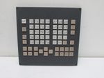 Fanuc Keyboard MDI Unit A02B-0303-C320/M A02B-0303-C320#M UNUSED