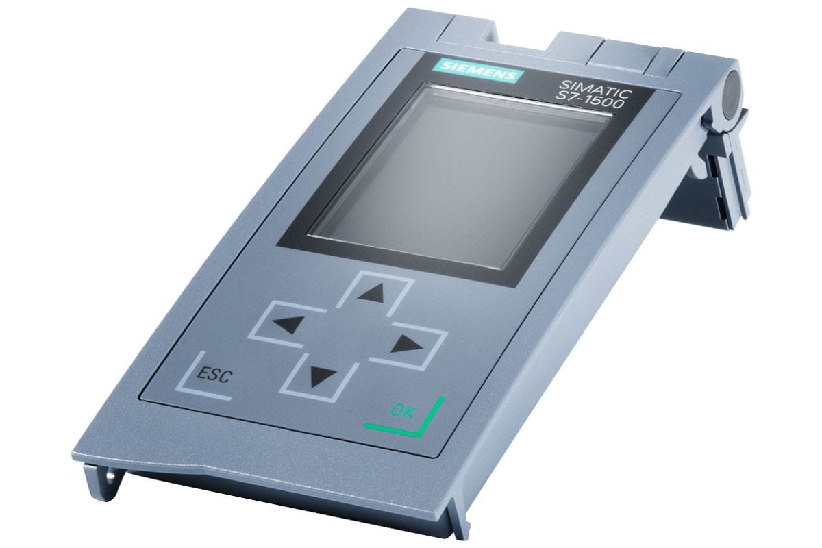 6ES7591-1BA01-0AA0
