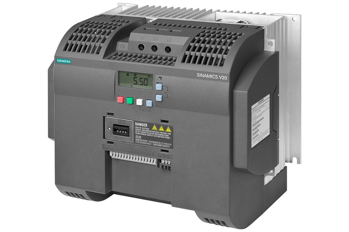 6SL3210-5BE31-1UV0
