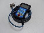 B+M Teachpendant R00030 TOP ZUSTAND