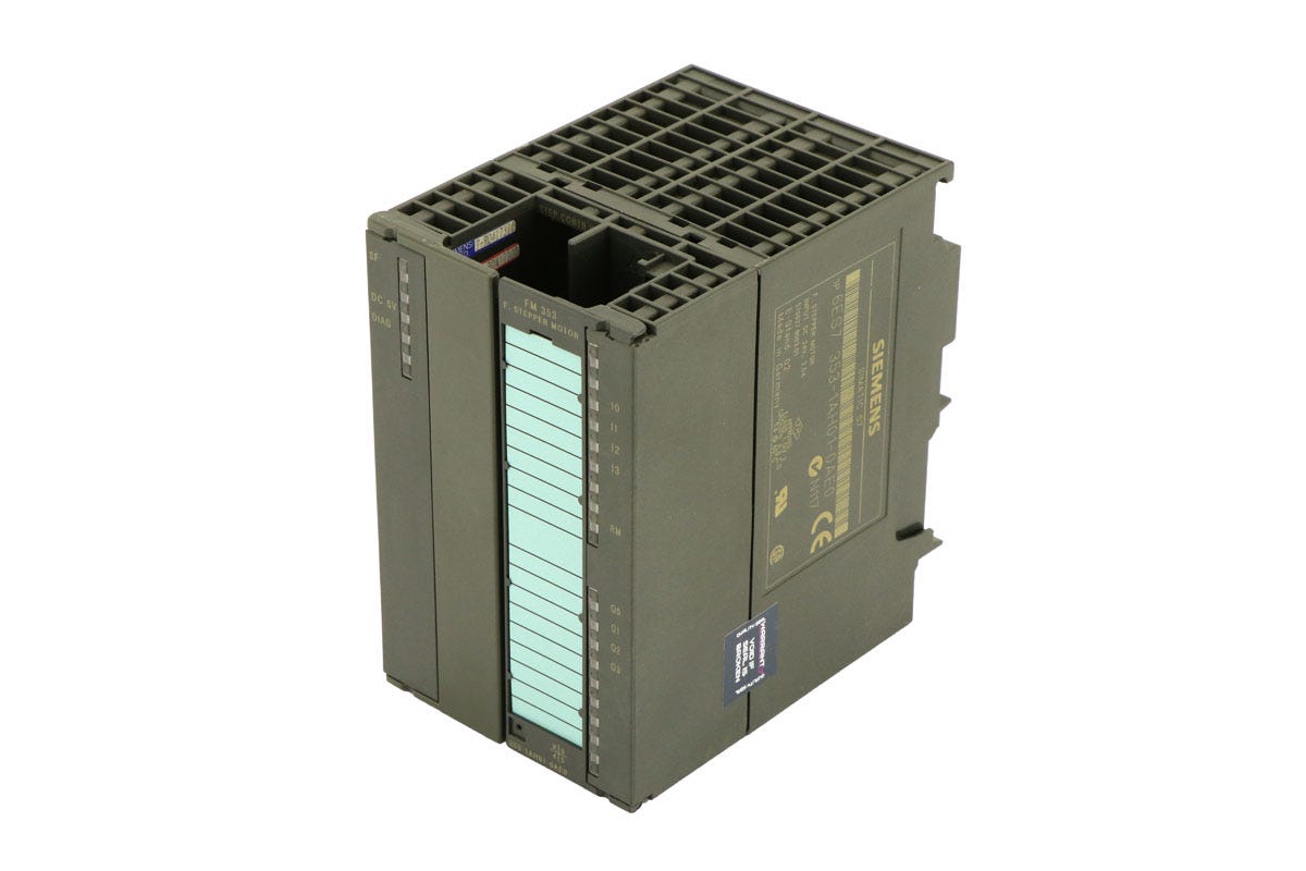 6ES7353-1AH01-0AE0