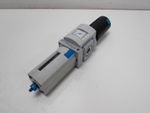 MS6-LFR-3/8-D7-E-R-V-AS MS6-LFR-3/8 Filter Regelventil NEUWERTIG