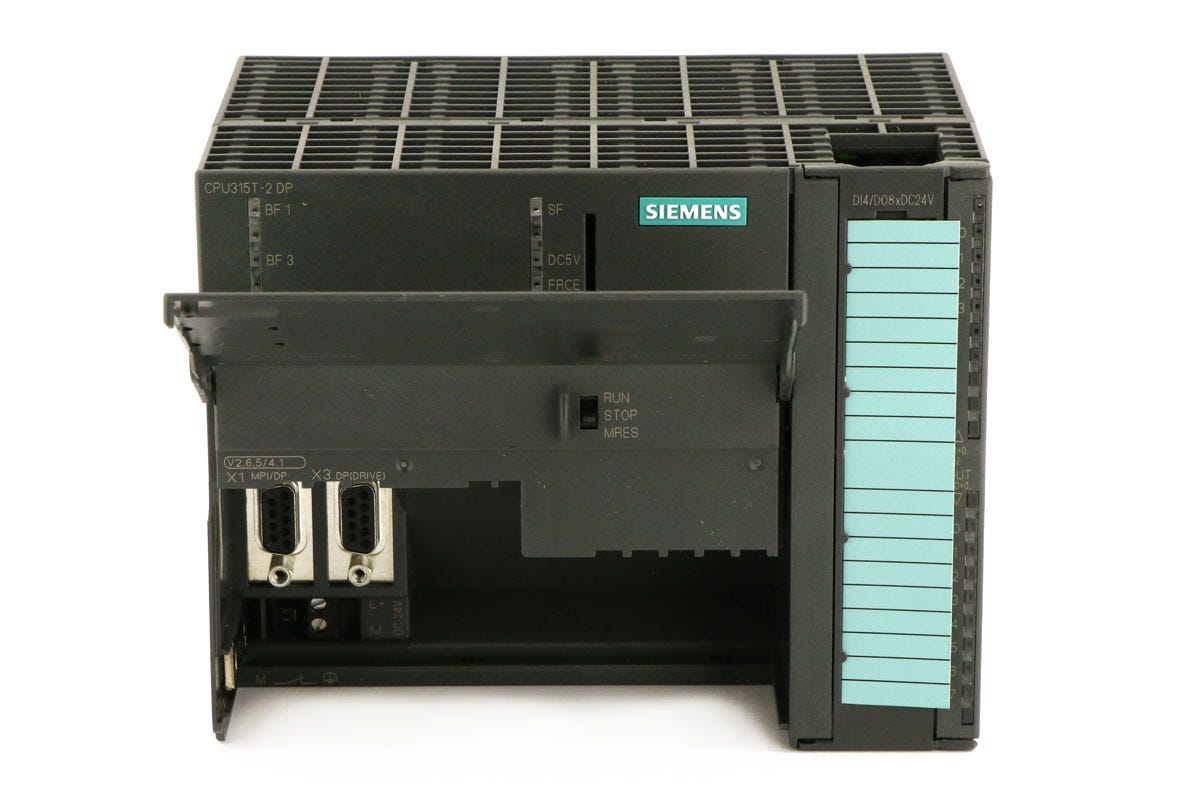 6ES7315-6TG10-0AB0