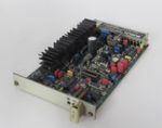 Bosch 0 811 405 015 Module 0811405015 Prop.Verst.DBV Netz 24V  Magnet 12V