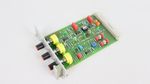Eurodrive Movidrive ESU 13 Sollwert-Umschaltung ESU13 TOP ZUSTAND