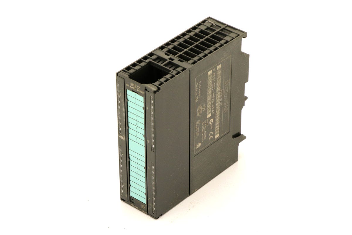 6ES7322-1HF20-0AA0