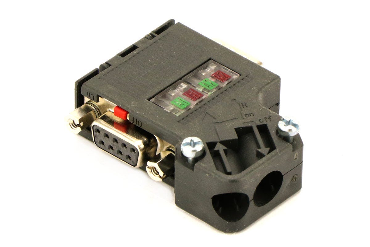 6ES7972-0BB60-0XA0