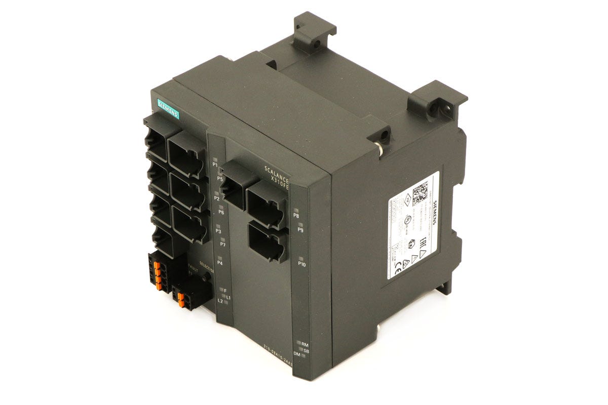 6GK5310-0BA10-2AA3