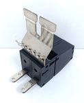 Siemens 6SL3162-2BM01-0AA0 Einspeiseadapter Zwischenkreisadapter TOP ZUSTAND