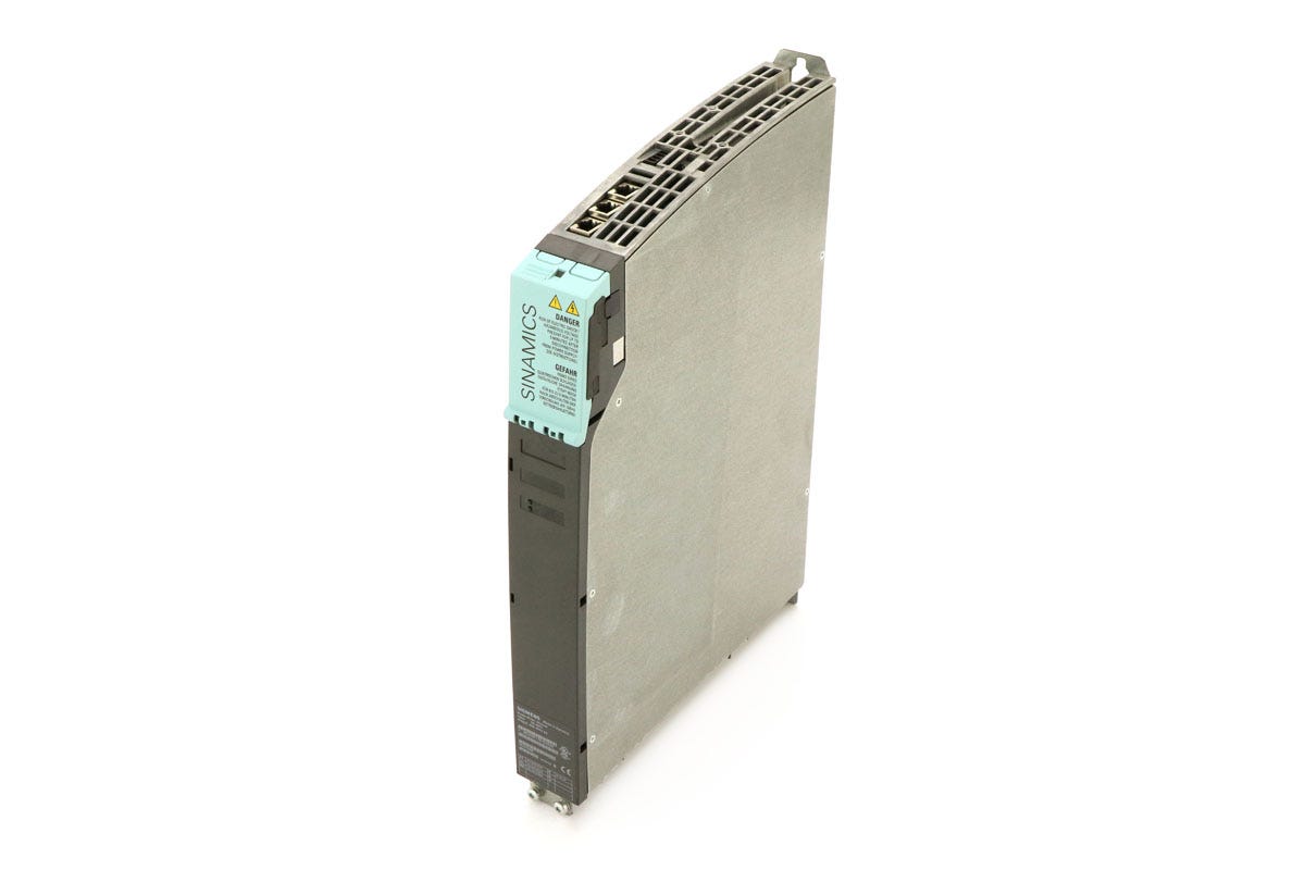 6SL3120-1TE15-0AA0