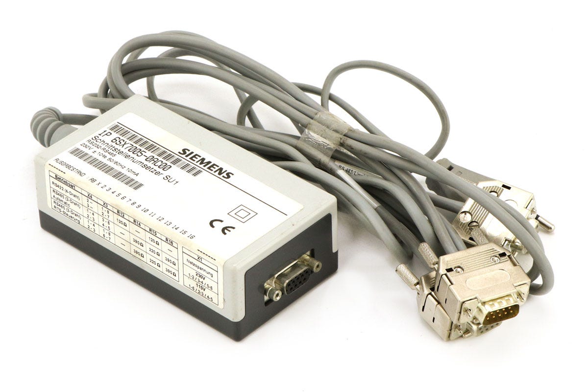 6SX7005-0AC00