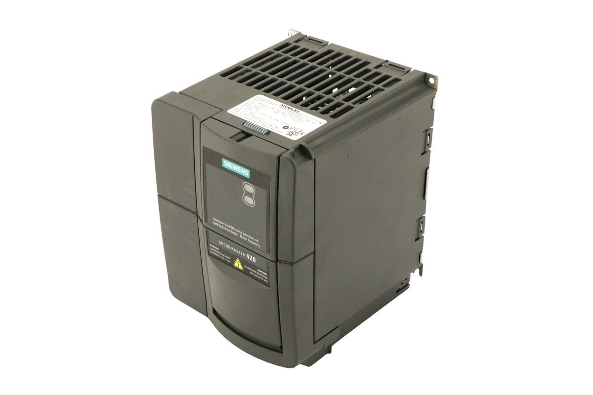 6SE6420-2AB21-1BA0