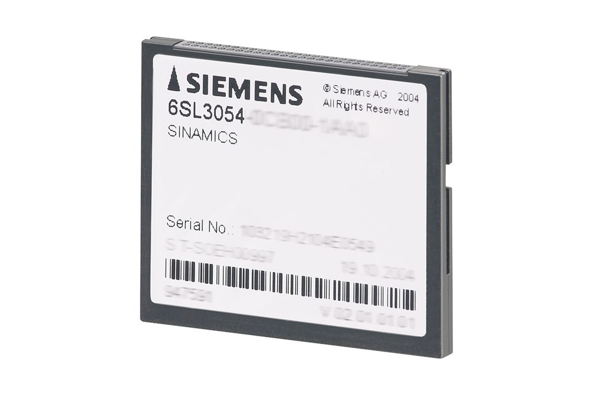 6SL3054-0EJ00-1BA0