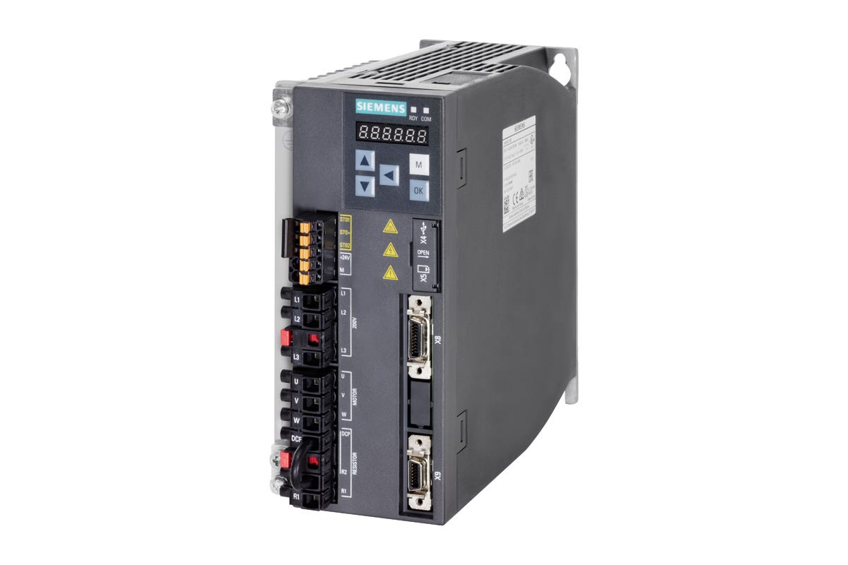 6SL3210-5FB10-8UF0