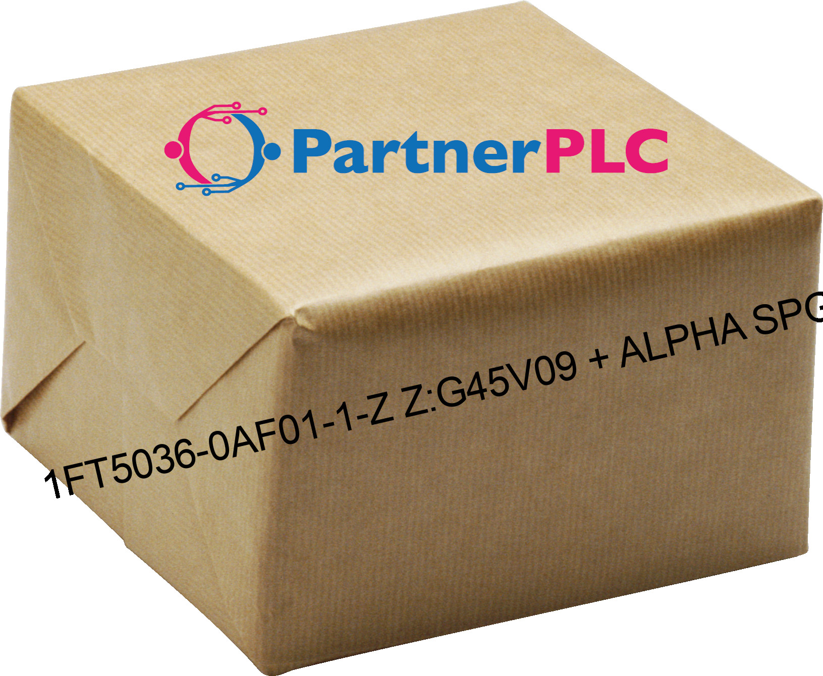 1FT5036-0AF01-1-Z Z:G45V09 + ALPHA SPG 60-MF1-10