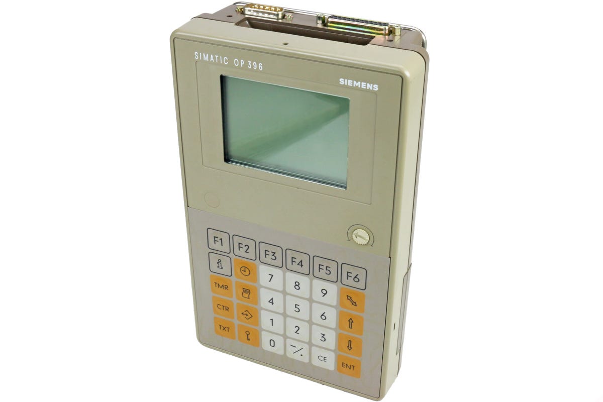 6ES5396-0UA11