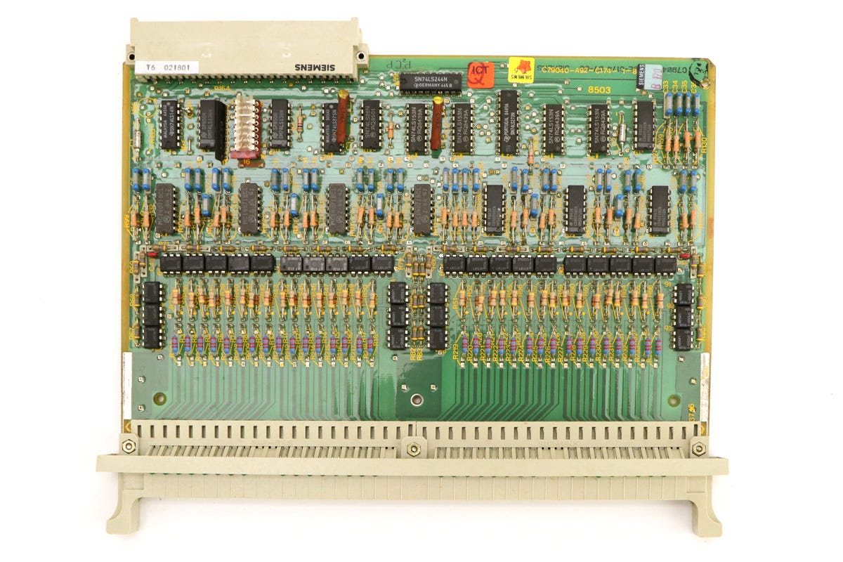 6ES5430-3BA11