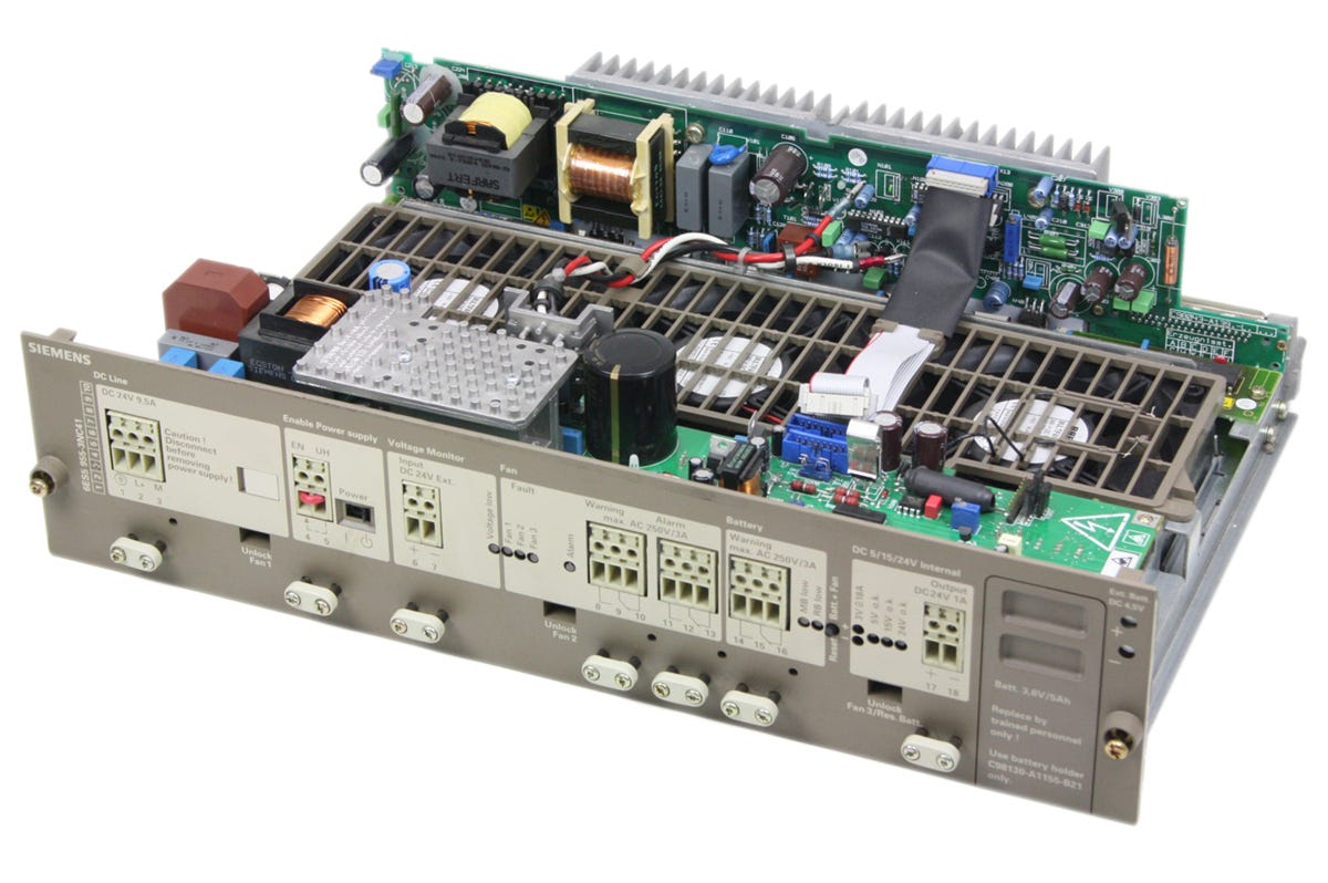 6ES5955-3NC41