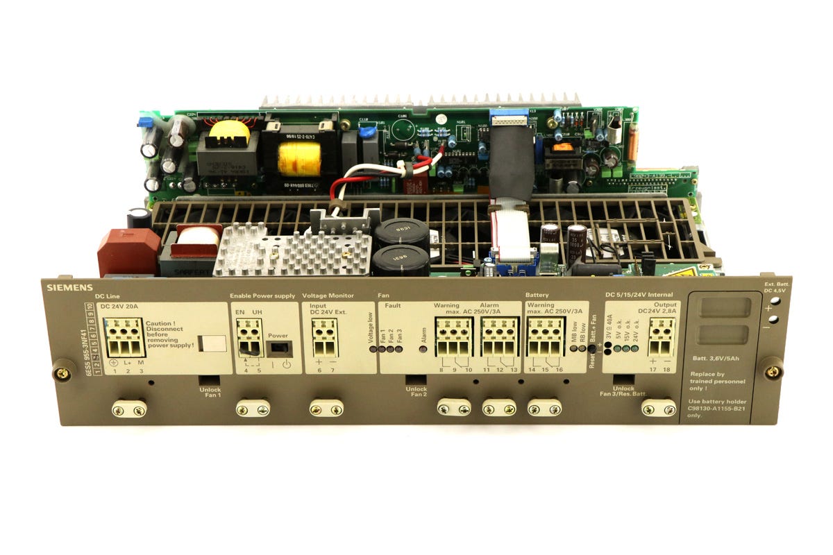6ES5955-3NF41