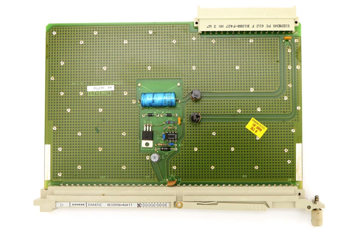 6ES5958-4UA11