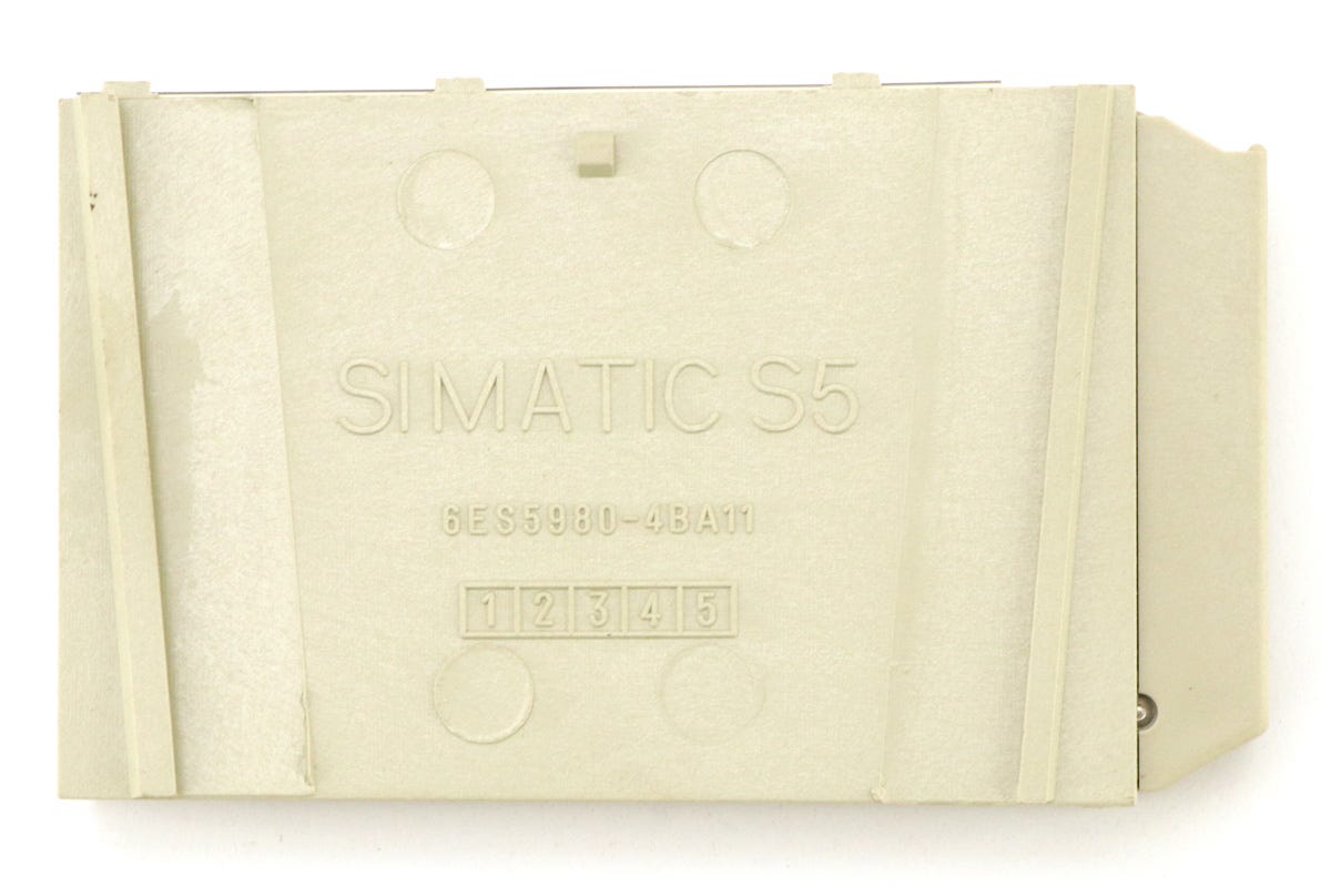6ES5980-4BA11