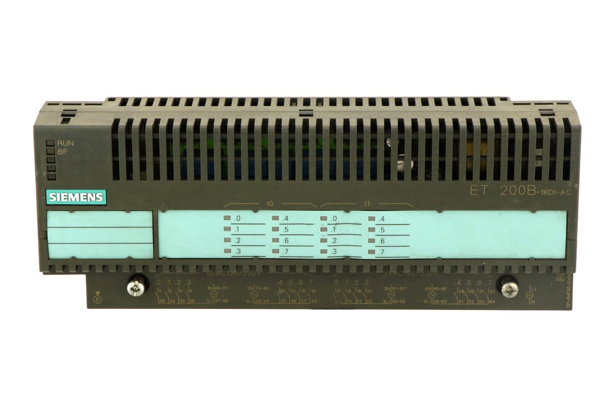 6ES7131-0HF00-0XB0