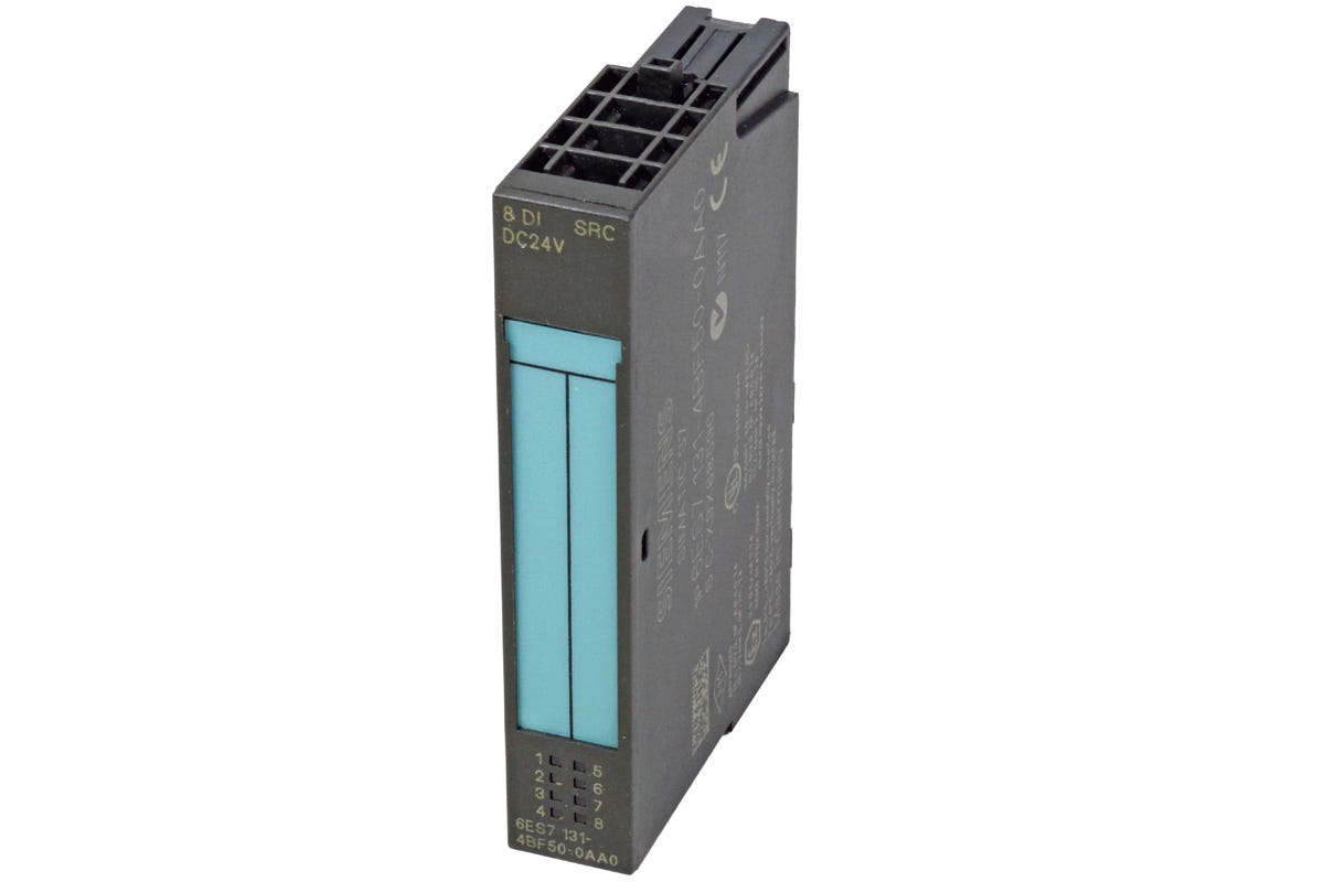 6ES7131-4BF50-0AA0