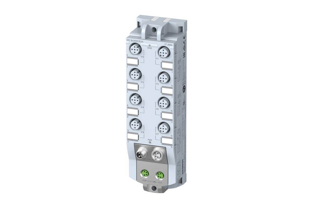 6ES7143-5AH00-0BA0