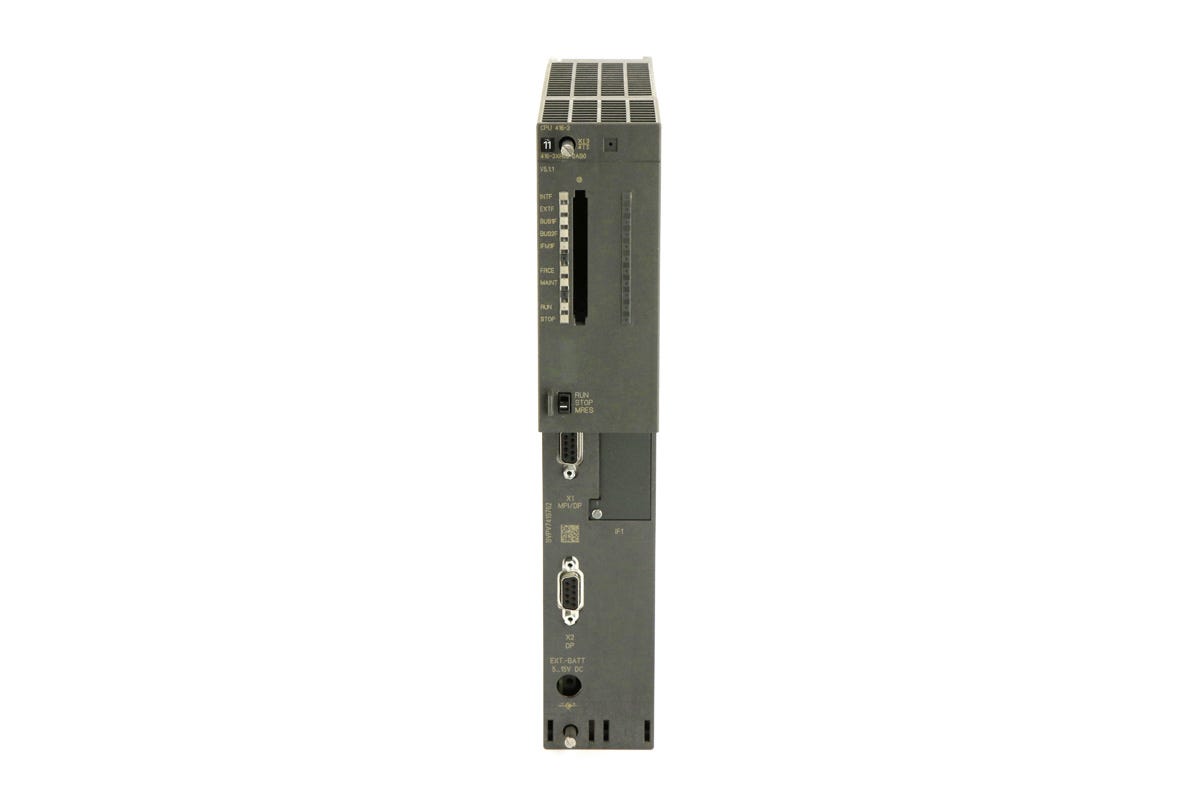 6ES7416-3XR05-0AB0