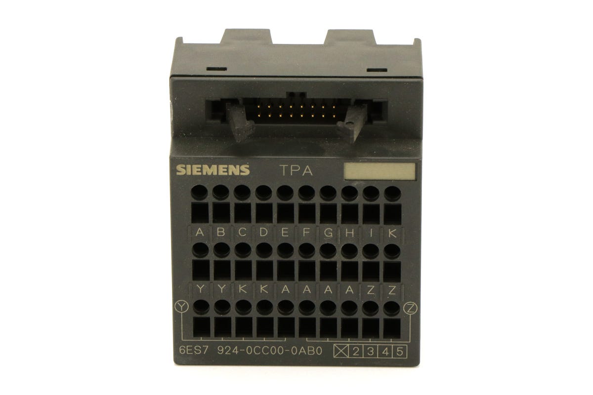 6ES7924-0CC00-0AB0