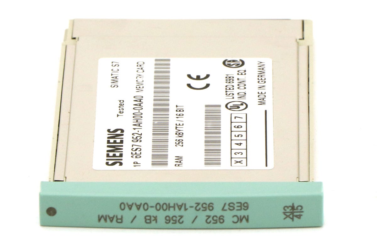 6ES7952-1AH00-0AA0
